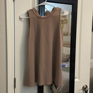 High quality tank top